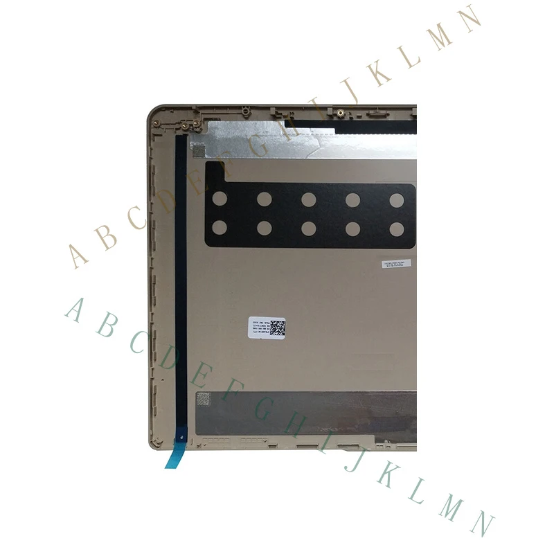 L... 5CB1F36622 For Lenovo IdeaPad 1-15ADA7 1 15AMN7 LCD Cover Back Rear Lid GOLD
L... 5CB1F36622 For Lenovo IdeaPad 1-15ADA7 1 15AMN7 LCD Cover Back Rear Lid GOLD