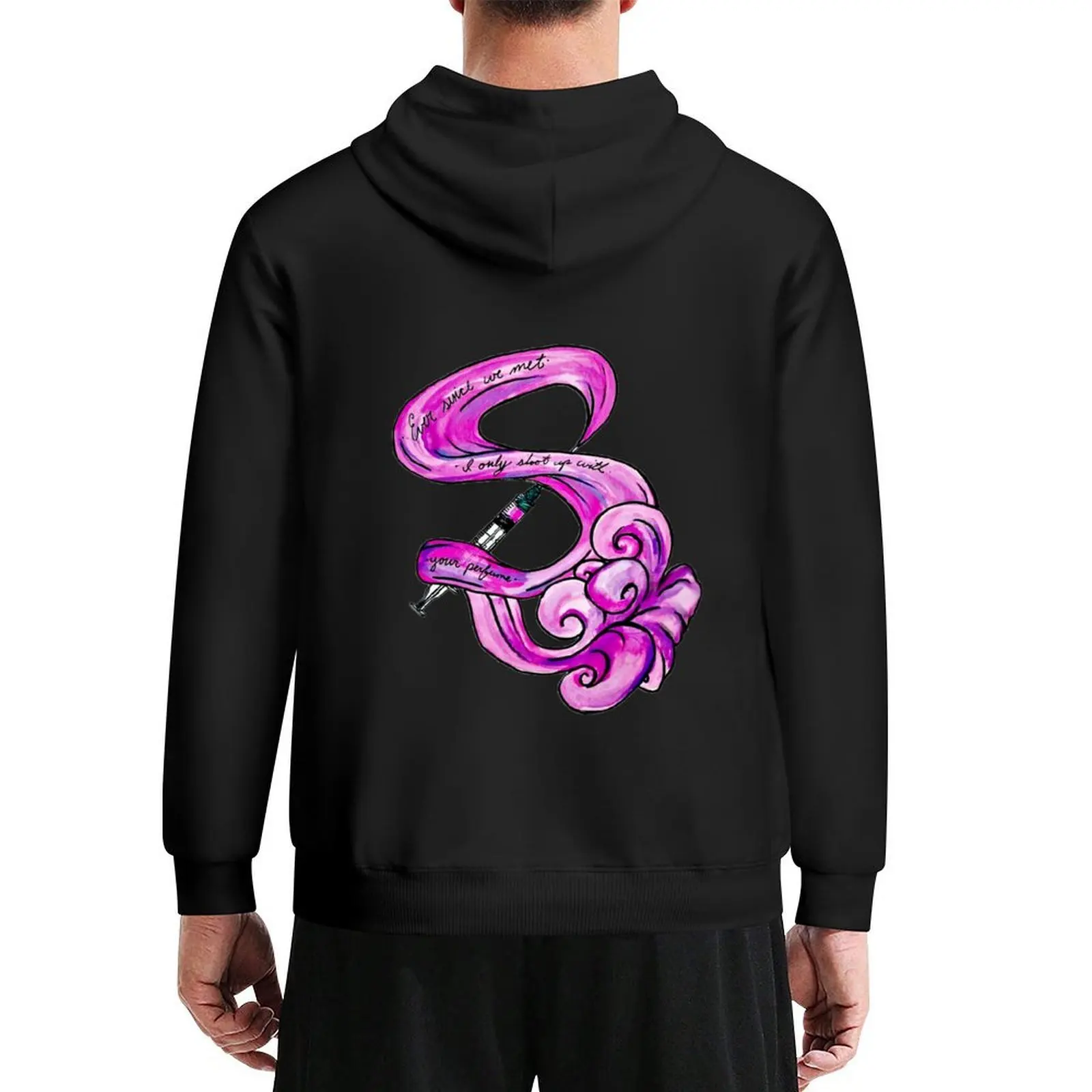 Ode de Witchy Hoodie men's autumn clothes autumn clothes mens clothing male clothes new hooded tee
Ode de Witchy Hoodie men's autumn clothes autumn clothes mens clothing male clothes new hooded tee