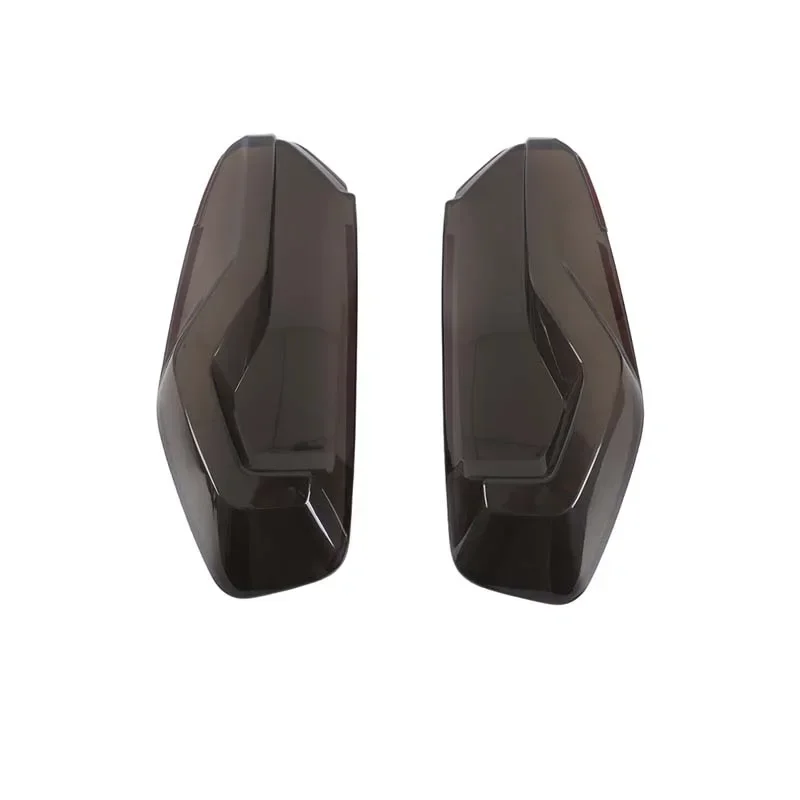 2Pcs ABS Black For BMW 2 Series G42 M2 M240i G87 2022-2025+ Car Tail Light Cover Indicator Reversing Light Cover Car Accessories
2Pcs ABS Black For BMW 2 Series G42 M2 M240i G87 2022-2025+ Car Tail Light Cover Indicator Reversing Light Cover Car Accessories