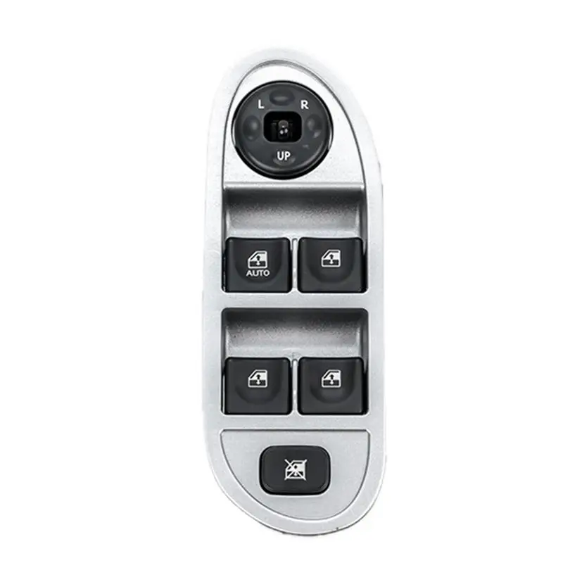 AC34-Car Left Front Power Window Control Switch Window Glass Lifter Button 3750310U8160 For JAC J3
AC34-Car Left Front Power Window Control Switch Window Glass Lifter Button 3750310U8160 For JAC J3