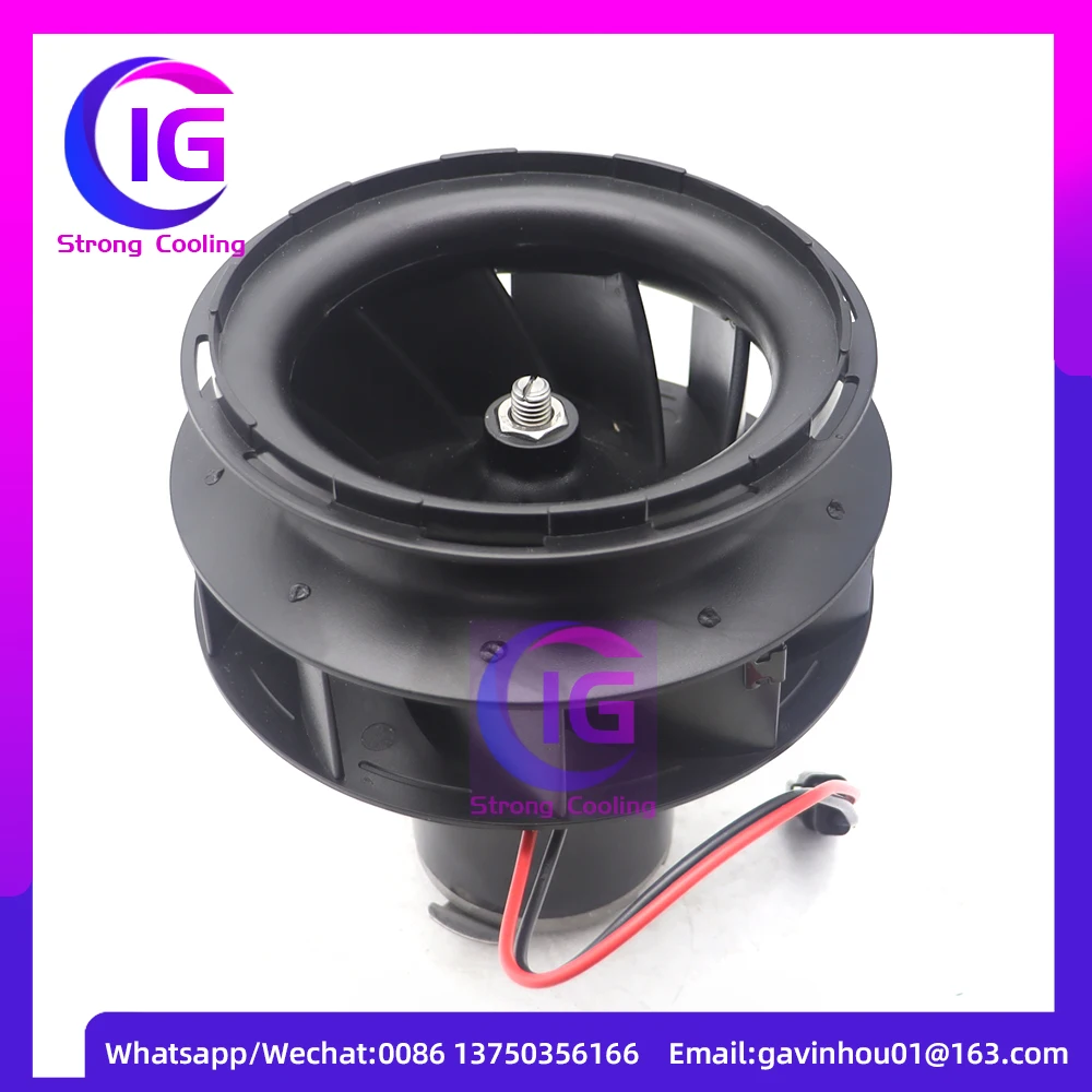 New AC Air Conditioner Fan-Motor Blower For Caterpillar D5G Track Dozer/Loader 950H 1682313 2688792 2982636 CM676470 24V/12V
New AC Air Conditioner Fan-Motor Blower For Caterpillar D5G Track Dozer/Loader 950H 1682313 2688792 2982636 CM676470 24V/12V