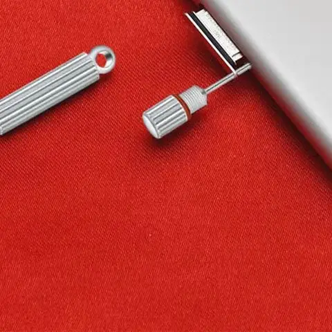 Portable Stainless Sim Card Tray Pin Eject Removal Tool Needle Opener Card Pin
Portable Stainless Sim Card Tray Pin Eject Removal Tool Needle Opener Card Pin