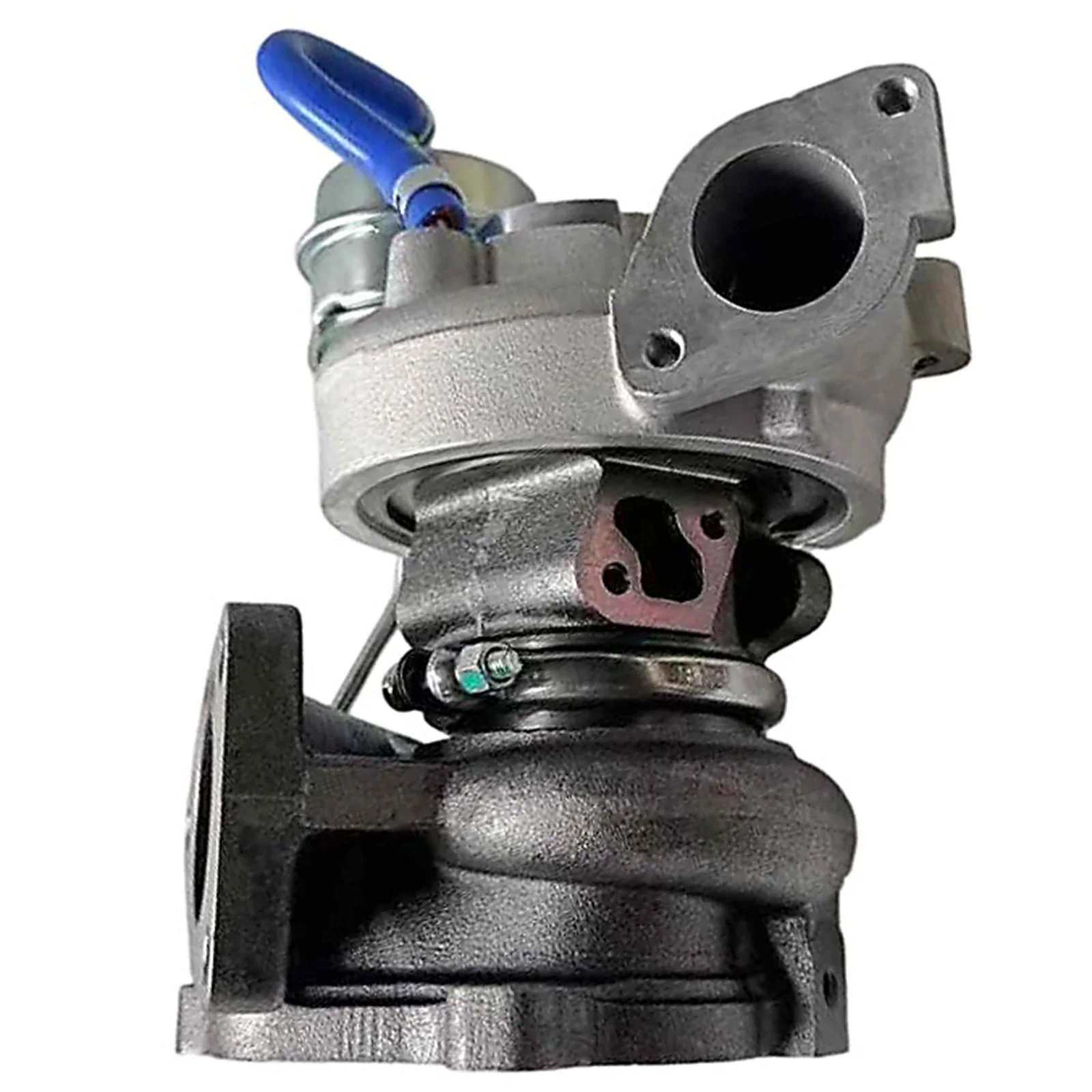 Turbocharger MTT2120BE MTT2-120BE For Toyota 15B-FTE 15BFTE 15B 4.1L Engine
Turbocharger MTT2120BE MTT2-120BE For Toyota 15B-FTE 15BFTE 15B 4.1L Engine