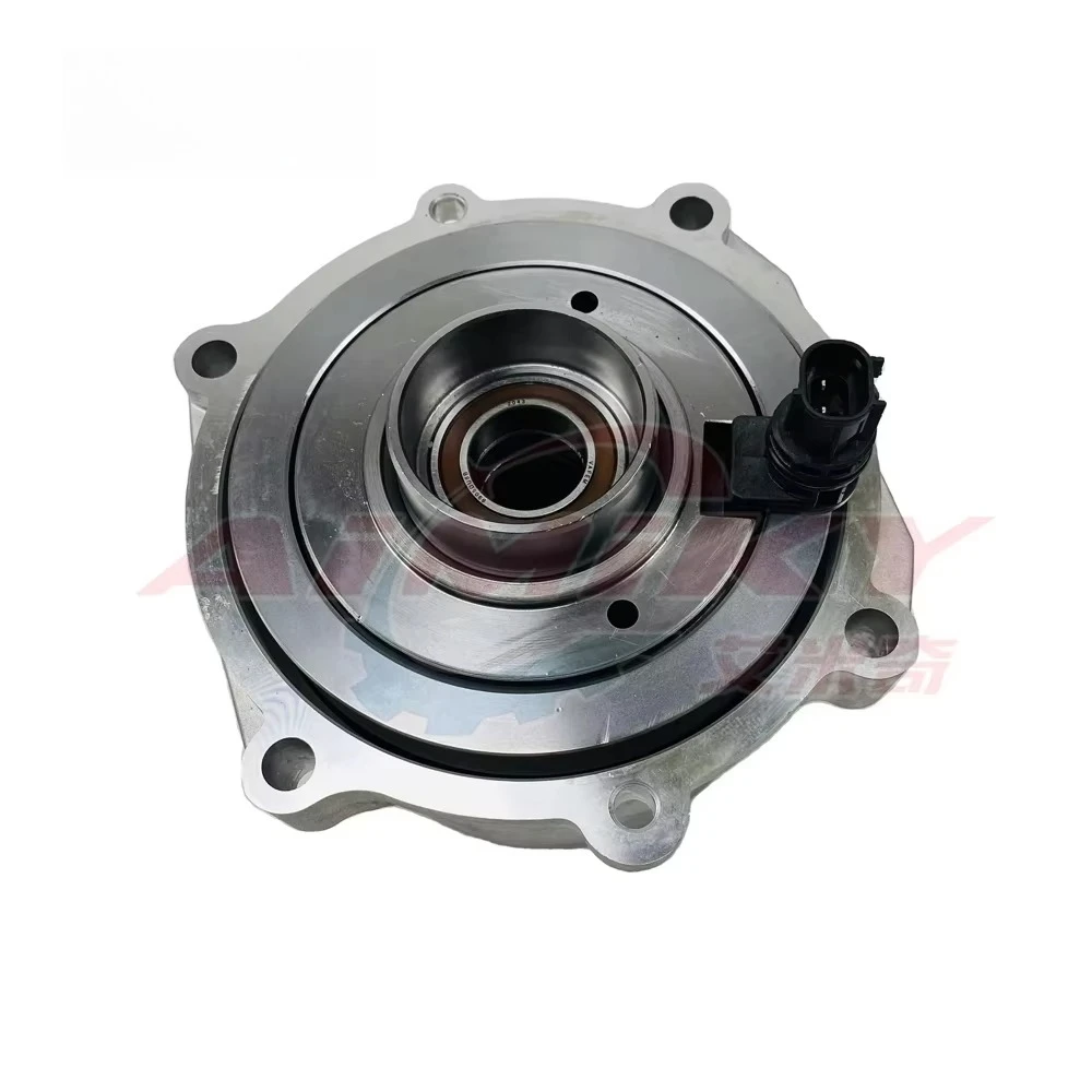 Rear differential coupling 41303-42022 41303-42023 for Clutch Assembly RAV4 2006-2020 ISO9001
Rear differential coupling 41303-42022 41303-42023 for Clutch Assembly RAV4 2006-2020 ISO9001
