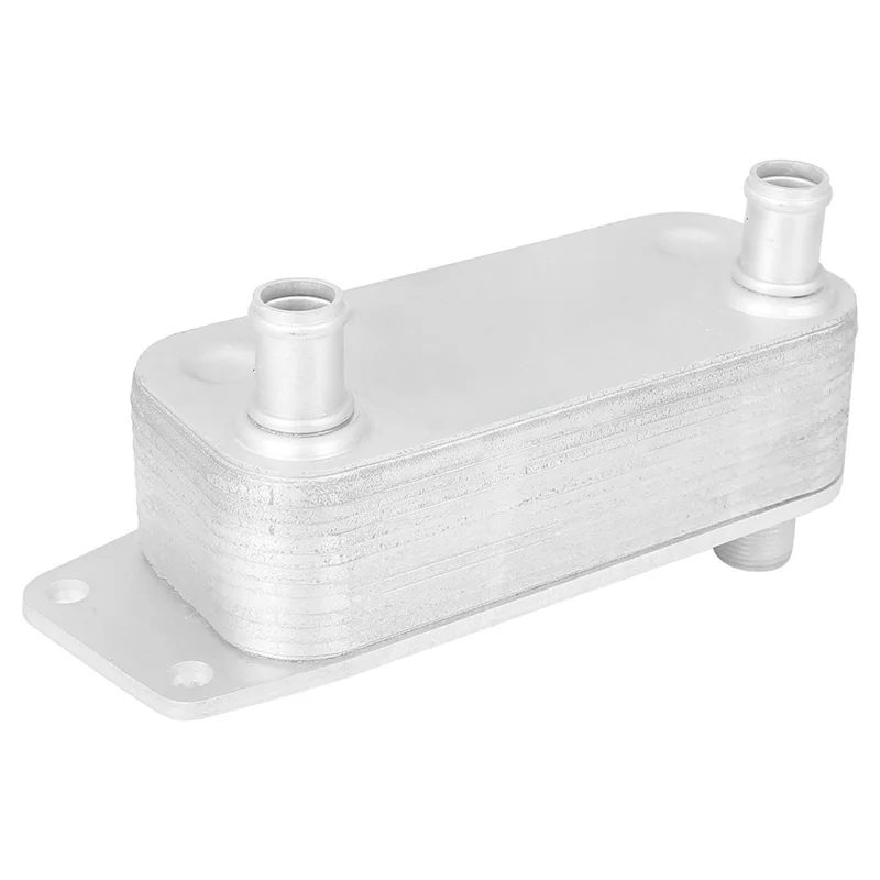 1 PCS PBC000031 Car Transmission Engine Oil Cooler Replacement Parts Accessories For Rover 75
1 PCS PBC000031 Car Transmission Engine Oil Cooler Replacement Parts Accessories For Rover 75