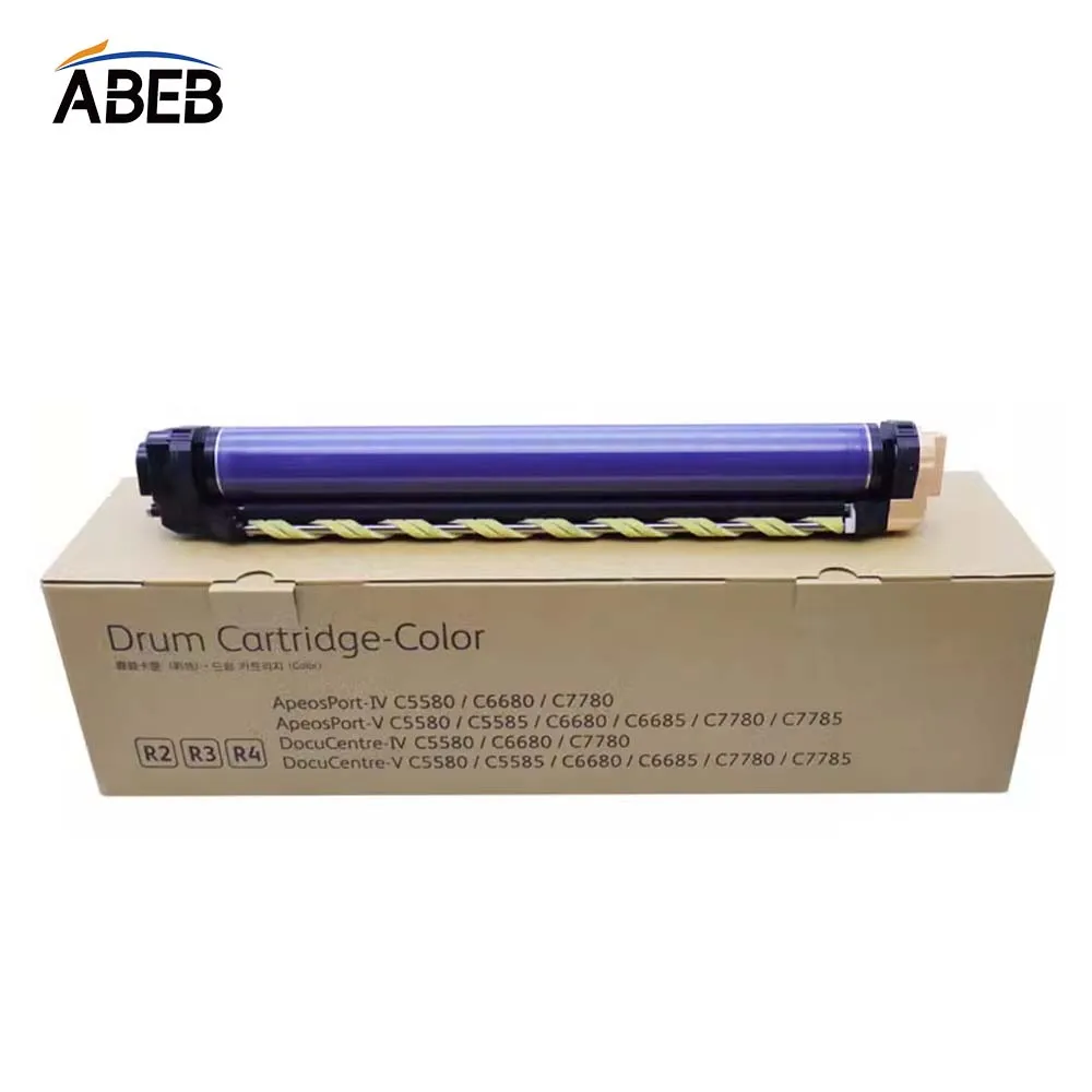 1PCS C550 Drum unit For Xerox C75 j75 C550 C560 C7780 C700 6500 7500 7600 C7785 High Quality Original Disassembly Drum Kit
1PCS C550 Drum unit For Xerox C75 j75 C550 C560 C7780 C700 6500 7500 7600 C7785 High Quality Original Disassembly Drum Kit