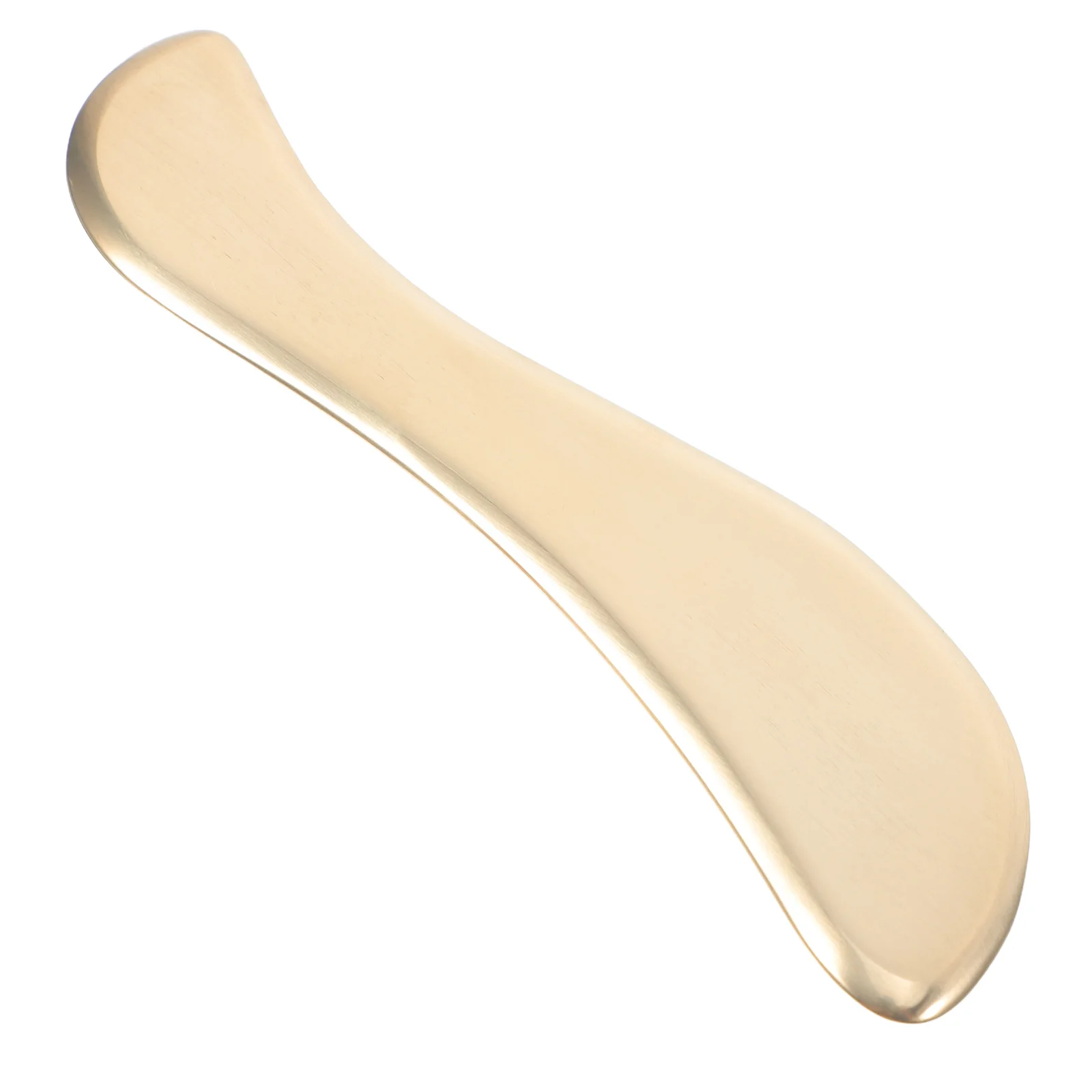 Brass Massage Board Face Skin Massager for Neck Shoulder Legs Feet Arms Back Professional Use Daily Aches Headaches
Brass Massage Board Face Skin Massager for Neck Shoulder Legs Feet Arms Back Professional Use Daily Aches Headaches