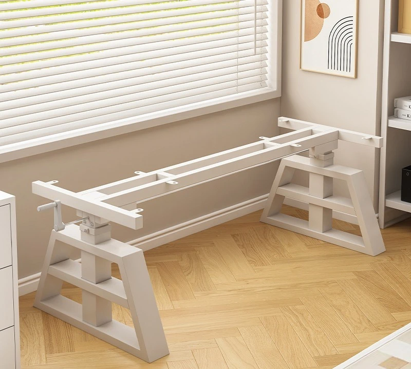 Подставка для подъемного стола с ручным управлением, письменный стол, учебный стол, ножка стола из кованого железа, чайный столик, штатив для журнального столика, обеденный стол из шифера
Подставка для подъемного стола с ручным управлением, письменный стол, учебный стол, ножка стола из кованого железа, чайный столик, штатив для журнального столика, обеденный стол из шифера