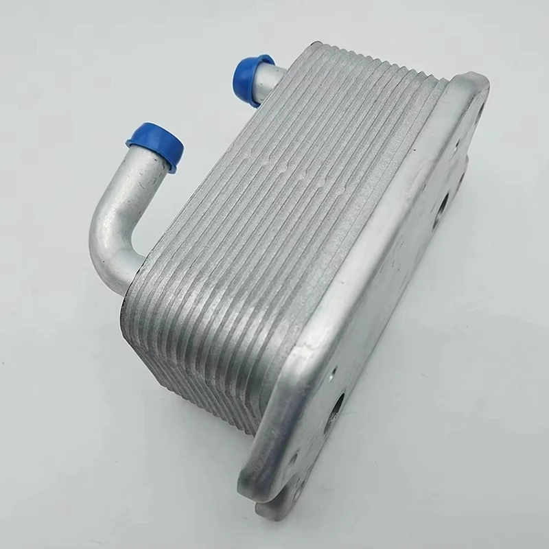 Car Oil Cooler Radiator 30751937 31201911 9G9N6A642AA For Ford Focus RS Volvo C30 C70 S40 S80 V50 V70 XC60 XC70
Car Oil Cooler Radiator 30751937 31201911 9G9N6A642AA For Ford Focus RS Volvo C30 C70 S40 S80 V50 V70 XC60 XC70