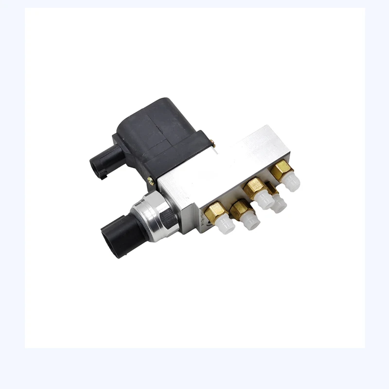 2113200158 Air Suspension Valve Block For Mercedes-Benz C219 CLS300 CLS350 CLS500 CLS63 W211 AMG E63 E240 E350 M272 M113 M156
2113200158 Air Suspension Valve Block For Mercedes-Benz C219 CLS300 CLS350 CLS500 CLS63 W211 AMG E63 E240 E350 M272 M113 M156