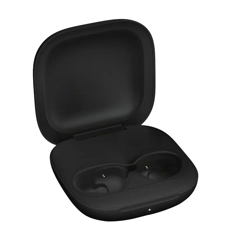 Запасной чехол B67C для беспроводного зарядного устройства Beats Fit Pro, чехол для наушников Bluetooth
Запасной чехол B67C для беспроводного зарядного устройства Beats Fit Pro, чехол для наушников Bluetooth
