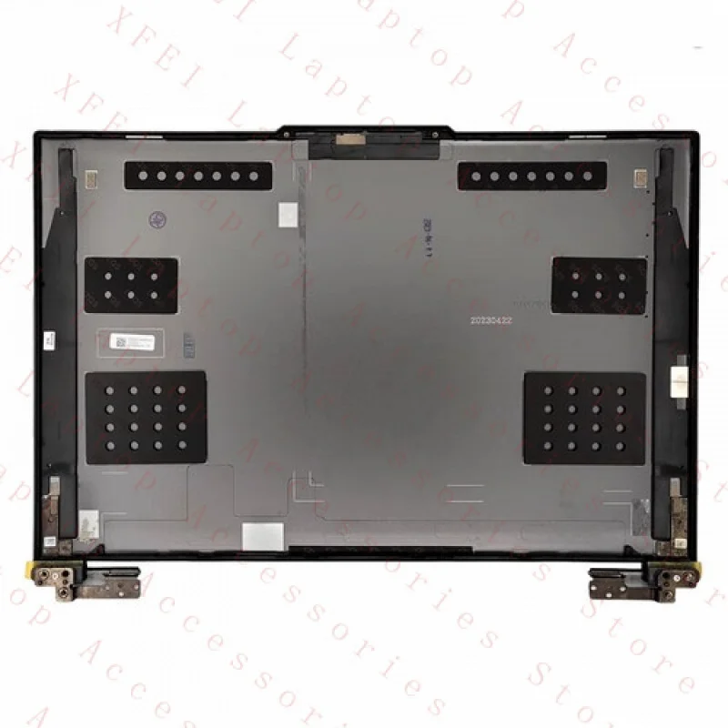 F For LENOVO Y7000P R7000P IRH8 2023 Slim5 16 APH8 LCD Back Cover AM75M000102 Gray
F For LENOVO Y7000P R7000P IRH8 2023 Slim5 16 APH8 LCD Back Cover AM75M000102 Gray