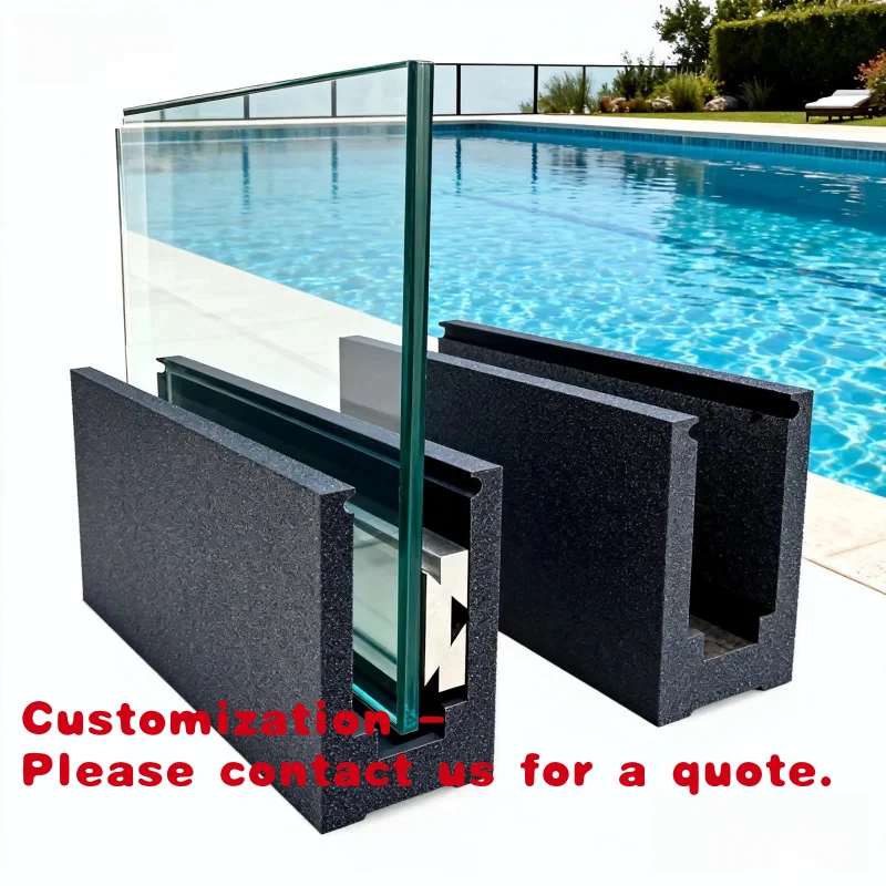 custom.Contemporary Stainless Steel Glass Railing Accessories Glass Bracket & Clip Rust Resistant Easy Installation
custom.Contemporary Stainless Steel Glass Railing Accessories Glass Bracket & Clip Rust Resistant Easy Installation