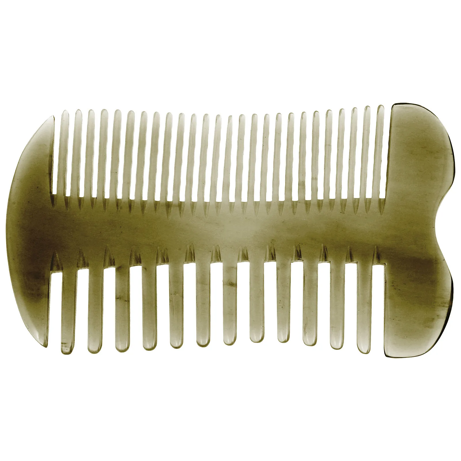 Lightweight Double-Sided Ox Horn Comb Professional Massage Hair Care Tool Enhances Blood Flow Anti-Static Non-Damaging Daily
Lightweight Double-Sided Ox Horn Comb Professional Massage Hair Care Tool Enhances Blood Flow Anti-Static Non-Damaging Daily