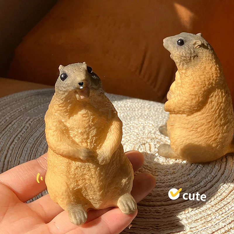 Милый мир животных, кричащий грунт, игрушка с медленным отскоком, офисные игрушки, музыкальные игрушки для детей и взрослых, игрушки для снятия стресса
Милый мир животных, кричащий грунт, игрушка с медленным отскоком, офисные игрушки, музыкальные игрушки для детей и взрослых, игрушки для снятия стресса