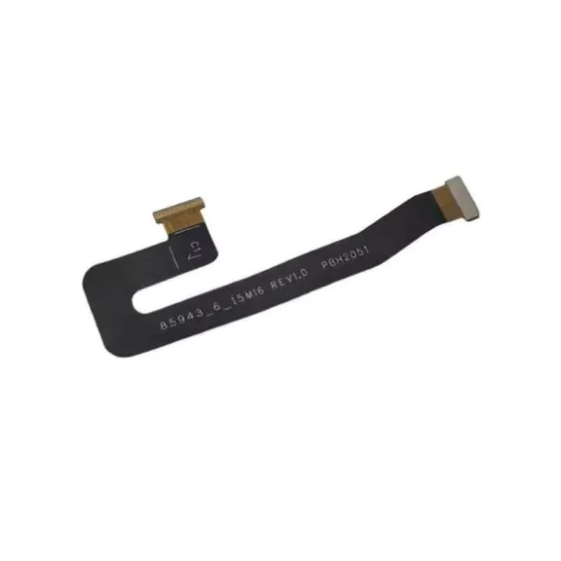 For Samsung Galaxy Tab A7 T500/T505C LCD Flex Cable
For Samsung Galaxy Tab A7 T500/T505C LCD Flex Cable