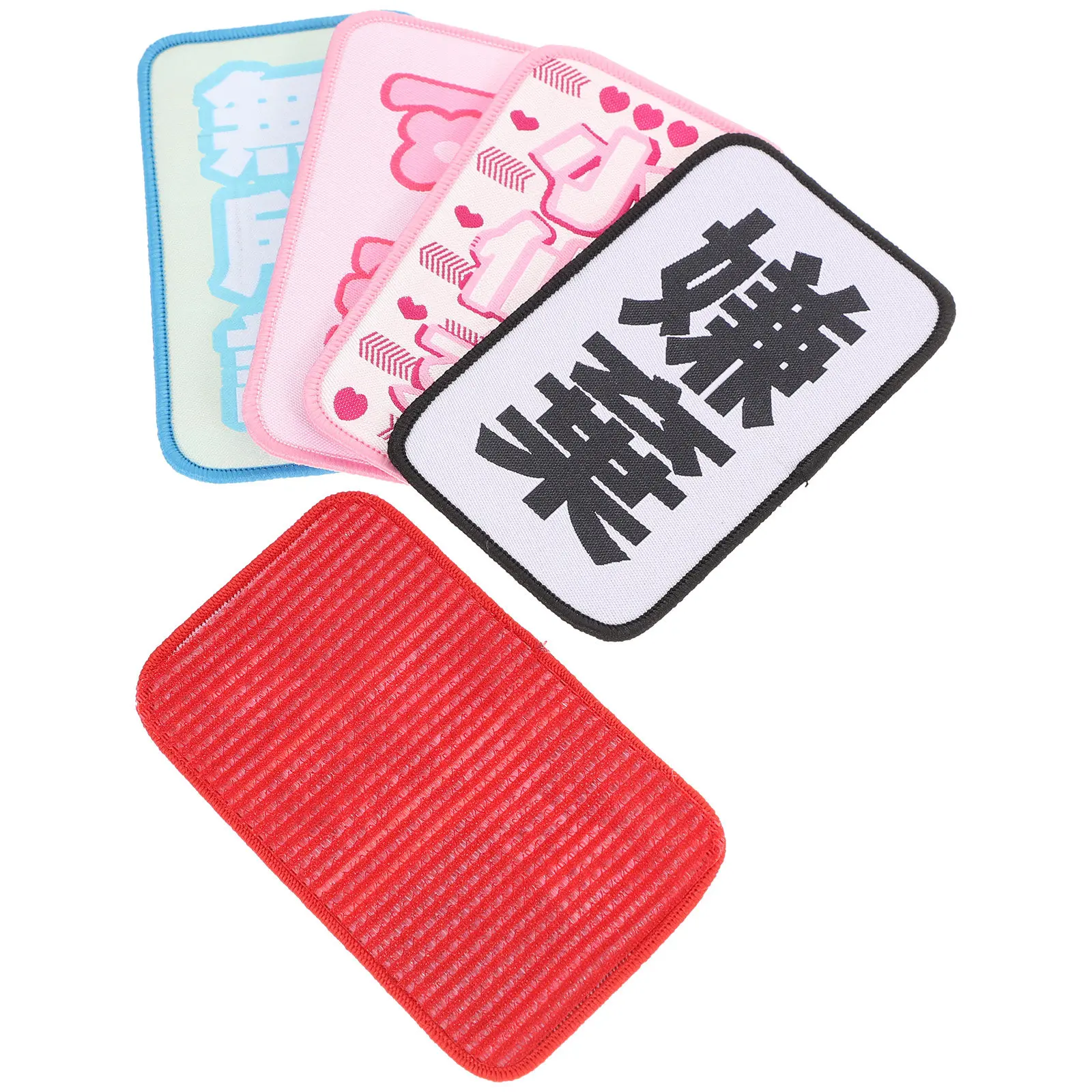 5Pcs Bangs Hair Pad Premium Gentle Scalp Friendly Fringe Holder for Makeup Face Washing Sleeping Styling Easy on Off
5Pcs Bangs Hair Pad Premium Gentle Scalp Friendly Fringe Holder for Makeup Face Washing Sleeping Styling Easy on Off