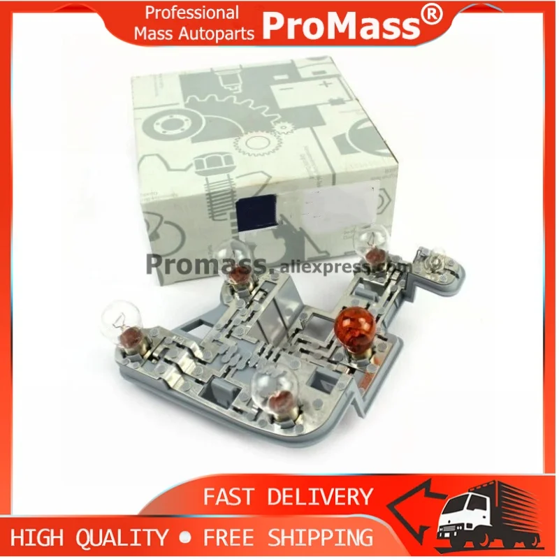 Новый A 2048201500 A 2048201600 A 2115450328 Оригинальный галогенный держатель лампы заднего фонаря с лампочкой для Mercedes Benz W204 C Class
Новый A 2048201500 A 2048201600 A 2115450328 Оригинальный галогенный держатель лампы заднего фонаря с лампочкой для Mercedes Benz W204 C Class