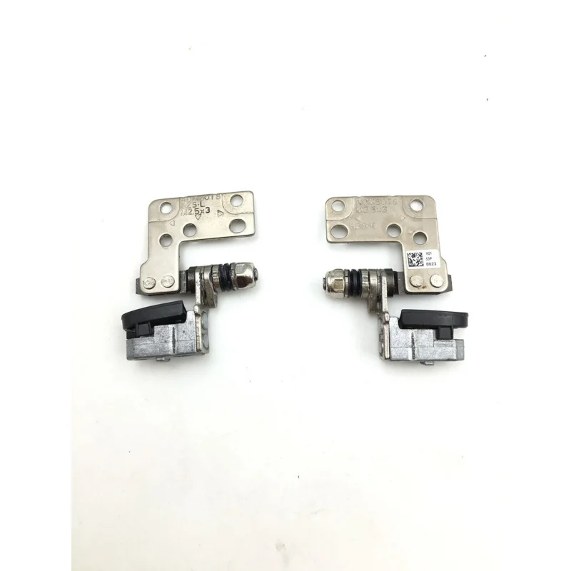 Петля ЖК-дисплея для ноутбука L&R для DELL Latitude E5270 ADM60 AM1F 4000100 АМ1Ф 4000200 Новый
Петля ЖК-дисплея для ноутбука L&R для DELL Latitude E5270 ADM60 AM1F 4000100 АМ1Ф 4000200 Новый