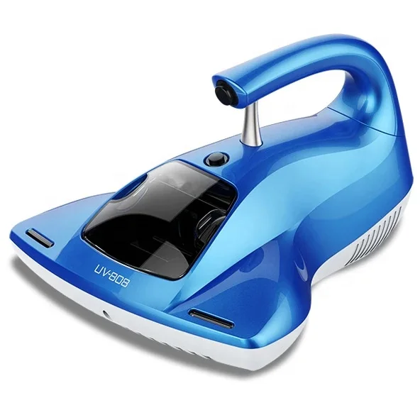 New Cordless Handheld Vacuum Cleaner, Powerful Suction Portable Mite Remover for Bed, Pillows & Home Supplies
New Cordless Handheld Vacuum Cleaner, Powerful Suction Portable Mite Remover for Bed, Pillows & Home Supplies