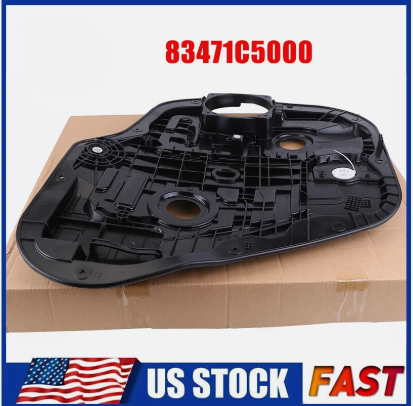 Стеклоподъемник в сборе с задней левой стороны, совместимый для Sorento 2016-2020, заменяет 83471-C5000 83471C5000 
Стеклоподъемник в сборе с задней левой стороны, совместимый для Sorento 2016-2020, заменяет 83471-C5000 83471C5000