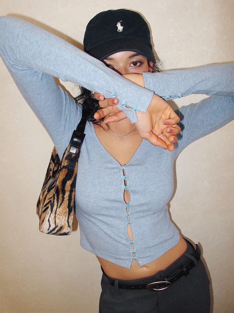 Itsnikar Vintage Knitted Open Cardigan Women's Lightweight Comfortable Long Sve Base irt 3D Sensation Top
Itsnikar Vintage Knitted Open Cardigan Women's Lightweight Comfortable Long Sve Base irt 3D Sensation Top