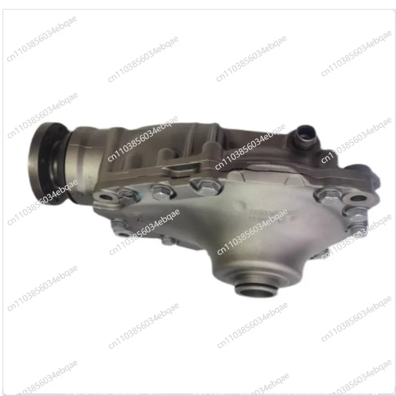 For BMW X3 X5 X6 318 320 525 530 730 740 Transfer Case, Front and Rear Differential
For BMW X3 X5 X6 318 320 525 530 730 740 Transfer Case, Front and Rear Differential