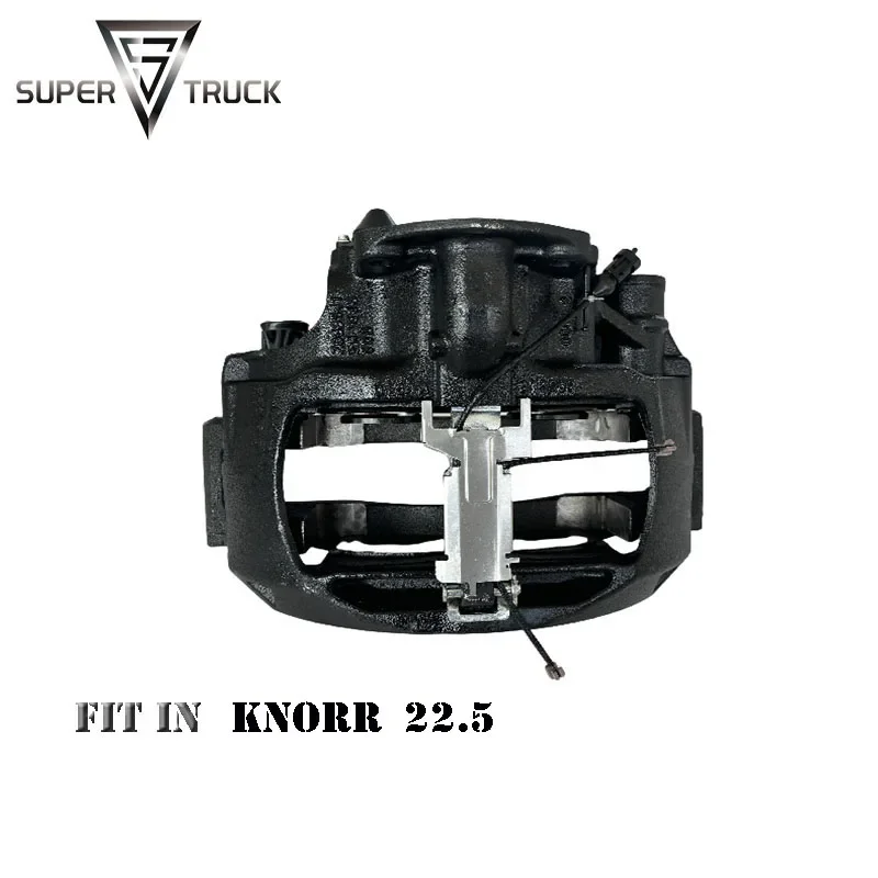 Professional factory KNORRR 22.5 Truck caliper kits mechanism for disc brake parts truck used for new energy
Professional factory KNORRR 22.5 Truck caliper kits mechanism for disc brake parts truck used for new energy