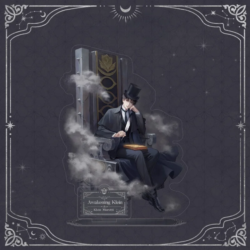 Подлинный Lord Of The Mysteries Wake Up The Fool Series Standee Fors Zhou Mingrui Audrey Klein Moretti Аниме Периферийные устройства Игрушка в подарок 
Подлинный Lord Of The Mysteries Wake Up The Fool Series Standee Fors Zhou Mingrui Audrey Klein Moretti Аниме Периферийные устройства Игрушка в подарок