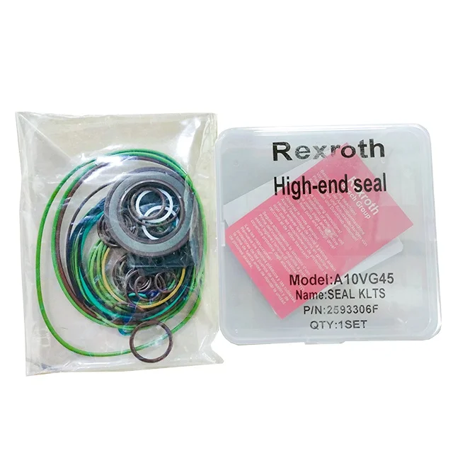 HOT SALE A8vo Series Hydraulic Pump Spare Parts of A8VO107 A8VO200 A8VO80
HOT SALE A8vo Series Hydraulic Pump Spare Parts of A8VO107 A8VO200 A8VO80