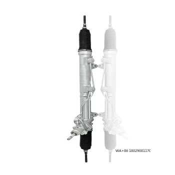 HighQuality Hydraulic Steering Gear Rack Pinion for GLClass RHD Auto Parts 1644600800/325/400
HighQuality Hydraulic Steering Gear Rack Pinion for GLClass RHD Auto Parts 1644600800/325/400