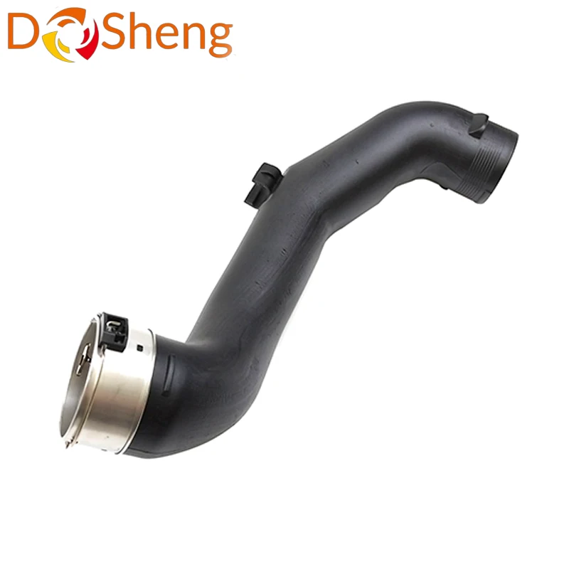 13717582314 13717582314F10 Radiator Coolant Turbo Charger Intake Engine Air Intake Vent Hose For BMW F06 F12 F13 F01 F02 535i
13717582314 13717582314F10 Radiator Coolant Turbo Charger Intake Engine Air Intake Vent Hose For BMW F06 F12 F13 F01 F02 535i
