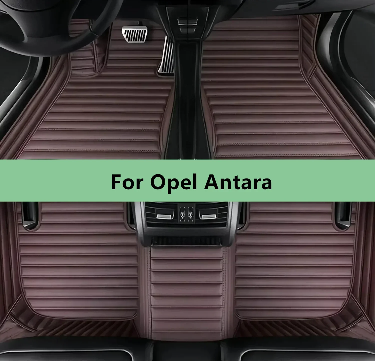 Auto Carpets Car Floor Mats For Opel Antara 2008 2009 2010 2011 2012 2013 Floor Mats for Car Men Women Car Accessories
Auto Carpets Car Floor Mats For Opel Antara 2008 2009 2010 2011 2012 2013 Floor Mats for Car Men Women Car Accessories