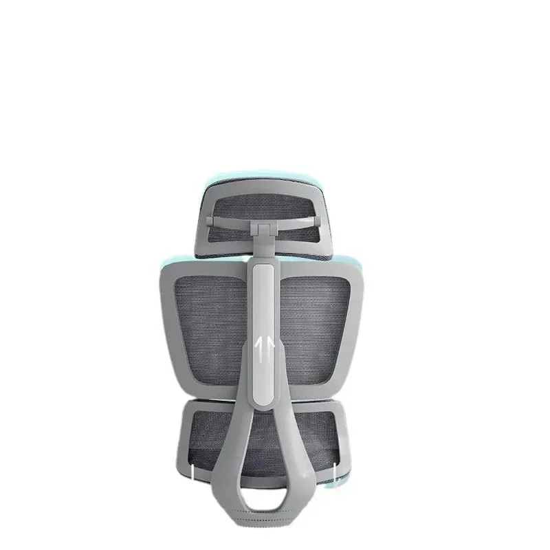 Ergonomic chair sedentary waist support home office boss seat comfortable e-sports chair
Ergonomic chair sedentary waist support home office boss seat comfortable e-sports chair