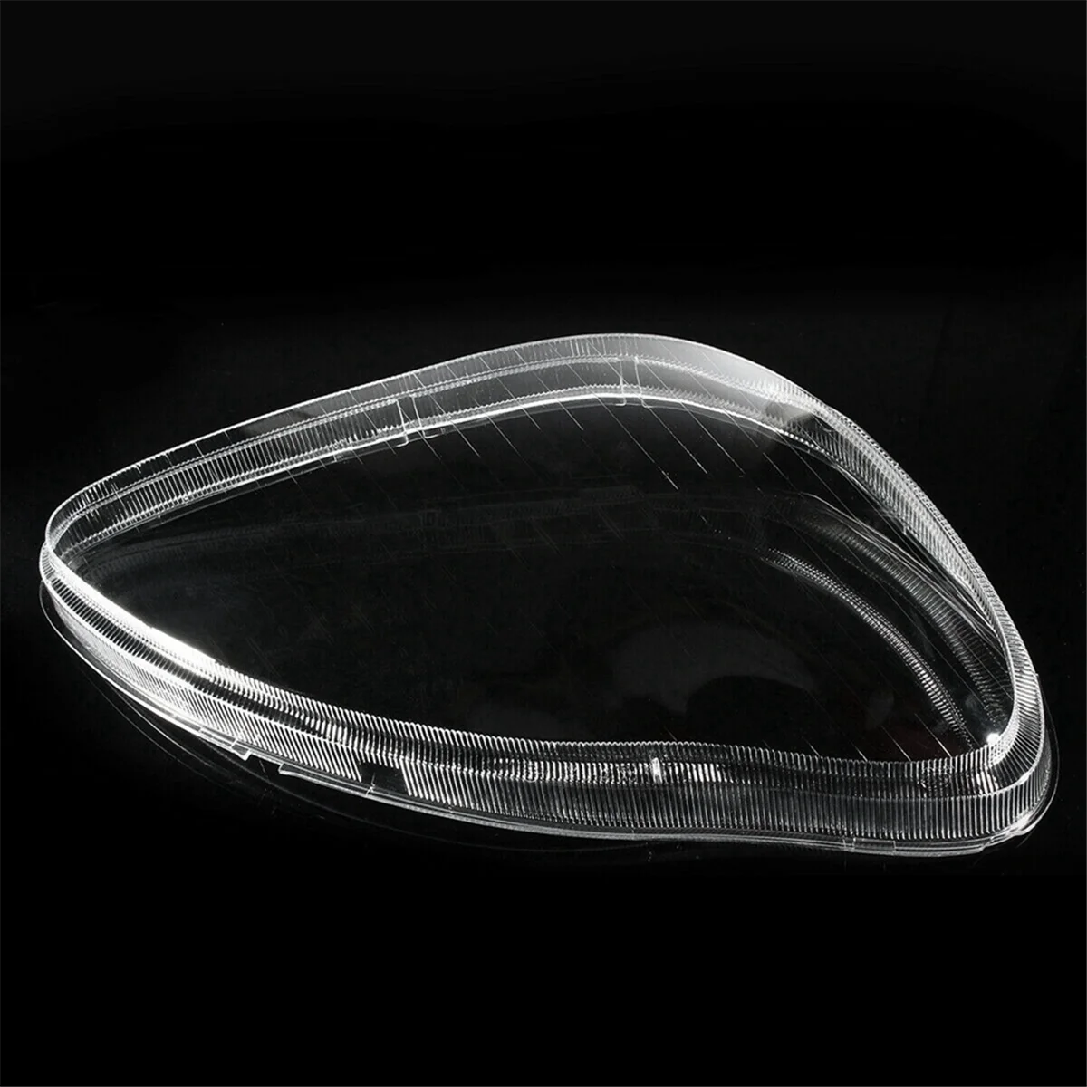 1Pair Headlight Shell Lamp Shade Transparent Lens Cover for S-Class W220 1998-2005 Headlamp Dust Cover
1Pair Headlight Shell Lamp Shade Transparent Lens Cover for S-Class W220 1998-2005 Headlamp Dust Cover