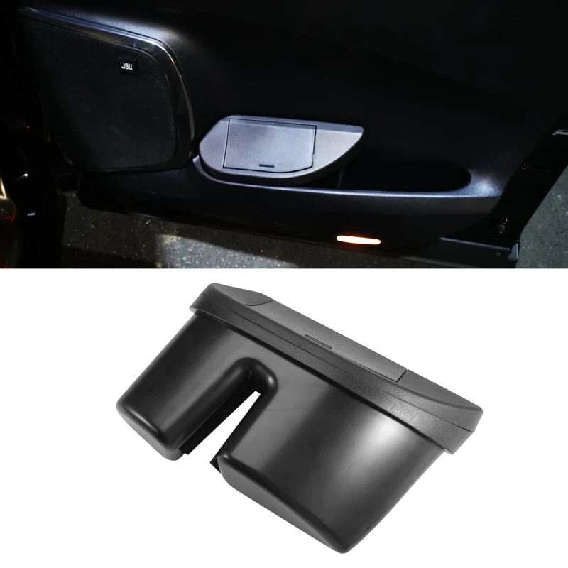 Car Front Door Storage Box Organizer Container Holder For Toyota Alphard Vellfire 2015-2022
Car Front Door Storage Box Organizer Container Holder For Toyota Alphard Vellfire 2015-2022