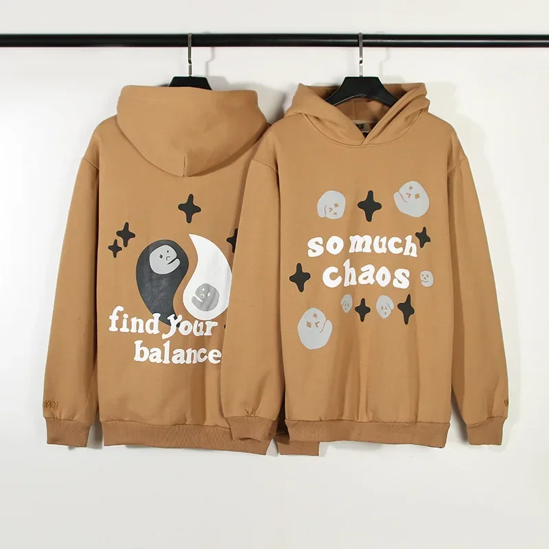 Hip Hop Tai Chi Skull Planet Printed Hooded Sweatshirts Streetwear Men Women Casual Loose Couple Plus Fleece Hoodies Outerwear
Hip Hop Tai Chi Skull Planet Printed Hooded Sweatshirts Streetwear Men Women Casual Loose Couple Plus Fleece Hoodies Outerwear