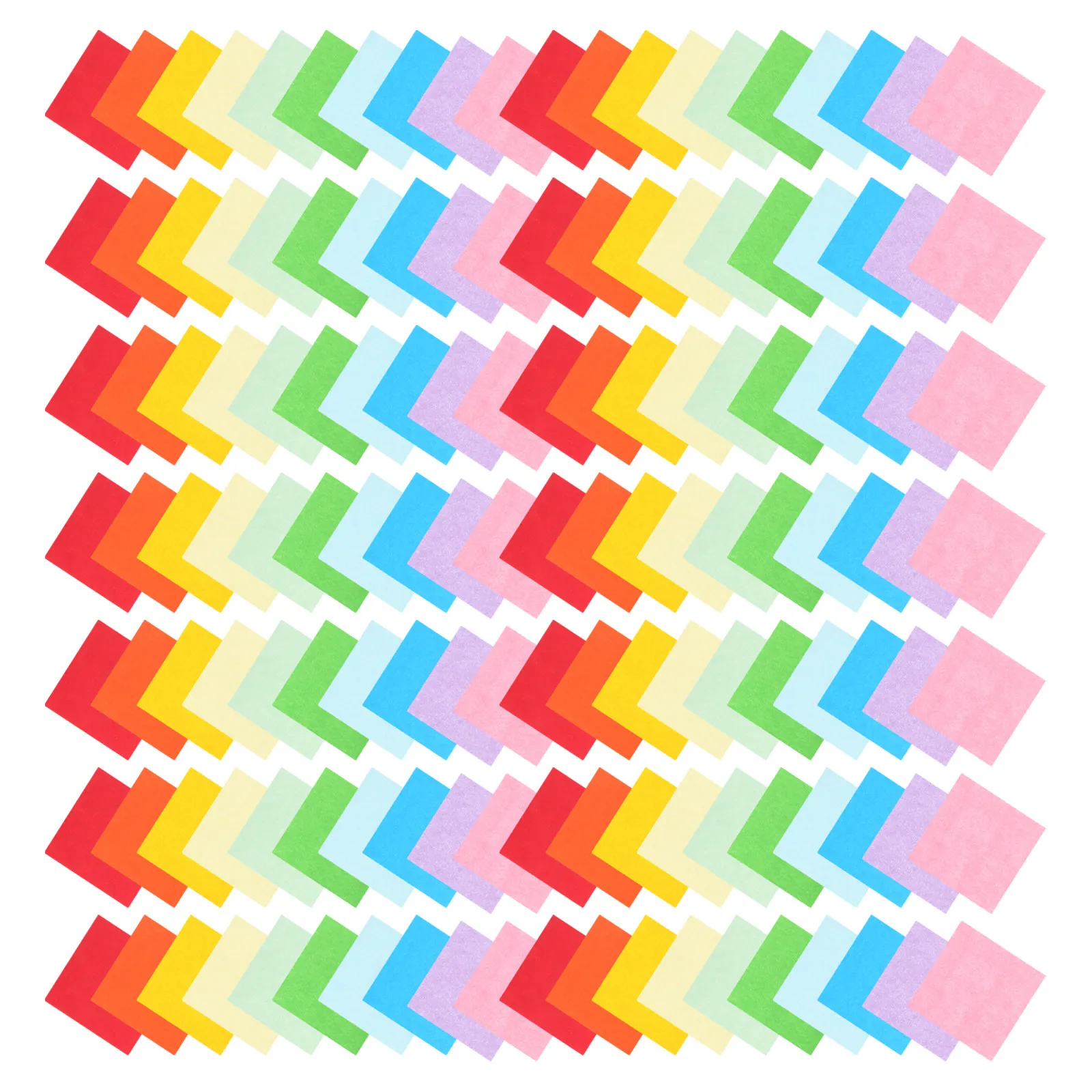 Colorful Origami Squares 10 Cm Double Sided Large Craft Sheets For Diy School Projects Folding Cranes Stars Shapes
Colorful Origami Squares 10 Cm Double Sided Large Craft Sheets For Diy School Projects Folding Cranes Stars Shapes