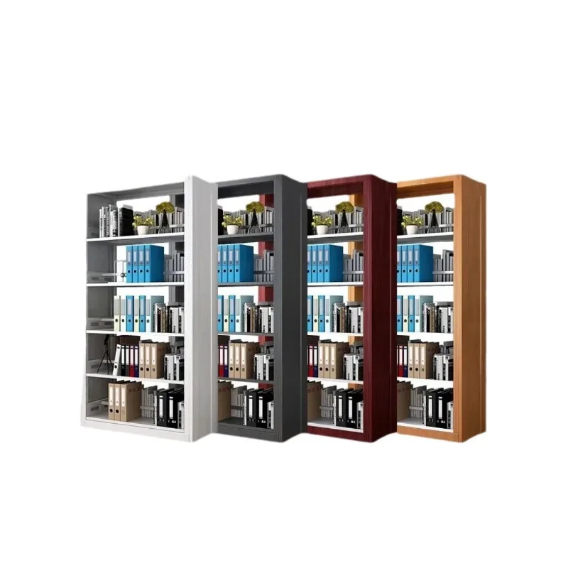 Library shelves, school reading room display shelves, archive shelves, bookstore, steel
Library shelves, school reading room display shelves, archive shelves, bookstore, steel