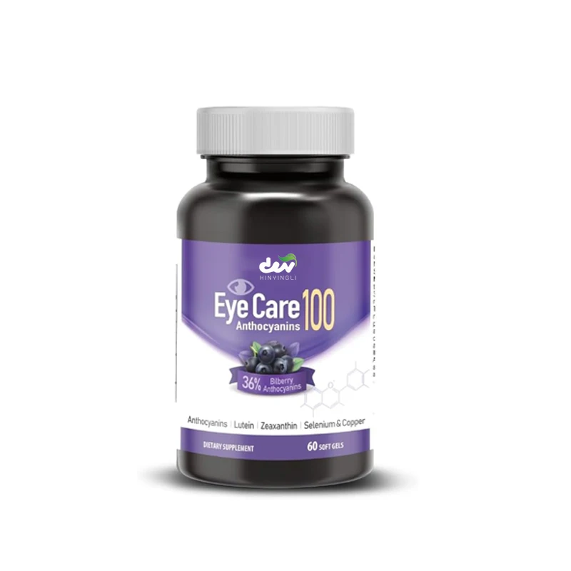 Eye care anthocyanin, an eye health supplement containing cranberry, zeaxanthin, lutein, anthocyanins, and vitamin A
Eye care anthocyanin, an eye health supplement containing cranberry, zeaxanthin, lutein, anthocyanins, and vitamin A