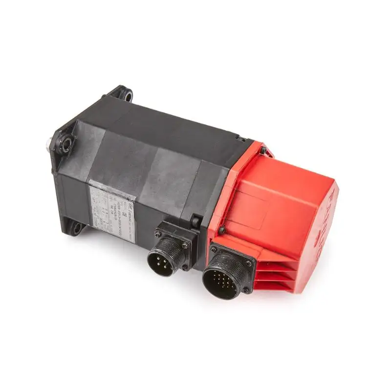 Fanuc A06B-0313-B061 # Серводвигатель 7000 протестирован, исправен. Ускоренная доставка.
Fanuc A06B-0313-B061 # Серводвигатель 7000 протестирован, исправен. Ускоренная доставка.