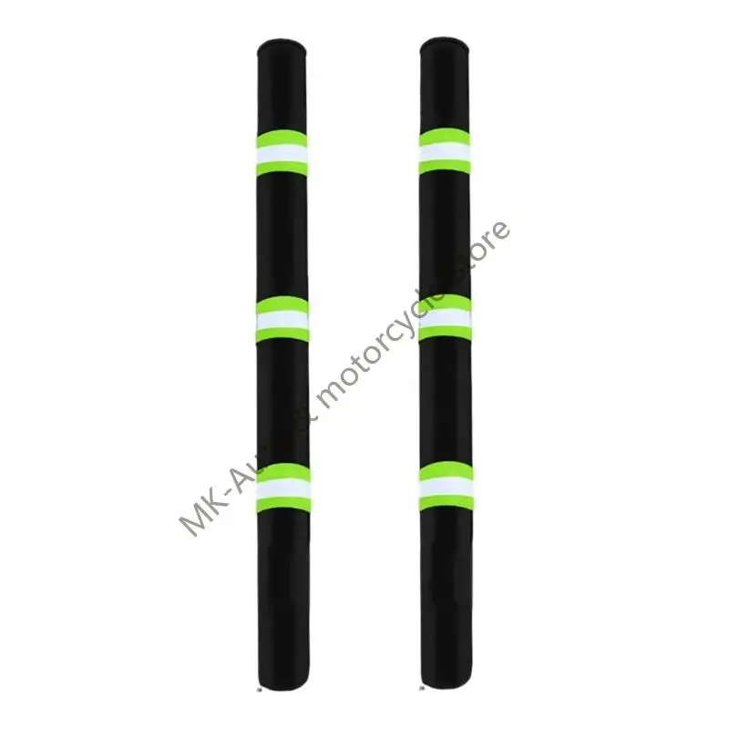 2Pcs Waterproof Boat Trailer Guide Poles Protectors With High Visibility Design
2Pcs Waterproof Boat Trailer Guide Poles Protectors With High Visibility Design