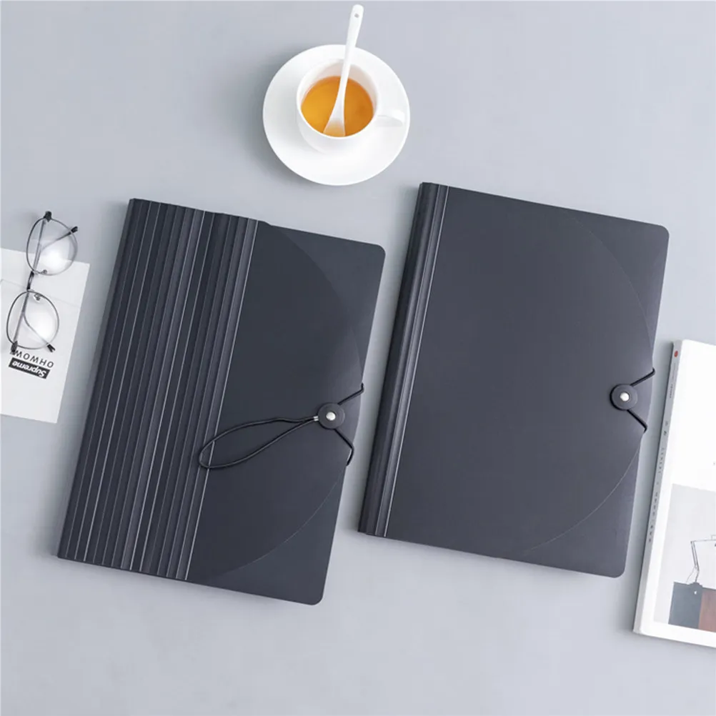 Rainbow Accordion File Organizer Plastic Portable Document Folder for Office School Home Use Receipt Coupon Card Paper Filing
Rainbow Accordion File Organizer Plastic Portable Document Folder for Office School Home Use Receipt Coupon Card Paper Filing