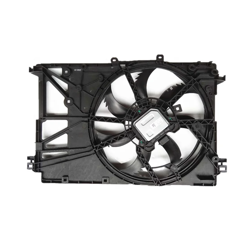 FOR Toyota Camry 2018 16360-31510 Radiator Cooling Fan 16360-25010 16360-F0010
FOR Toyota Camry 2018 16360-31510 Radiator Cooling Fan 16360-25010 16360-F0010