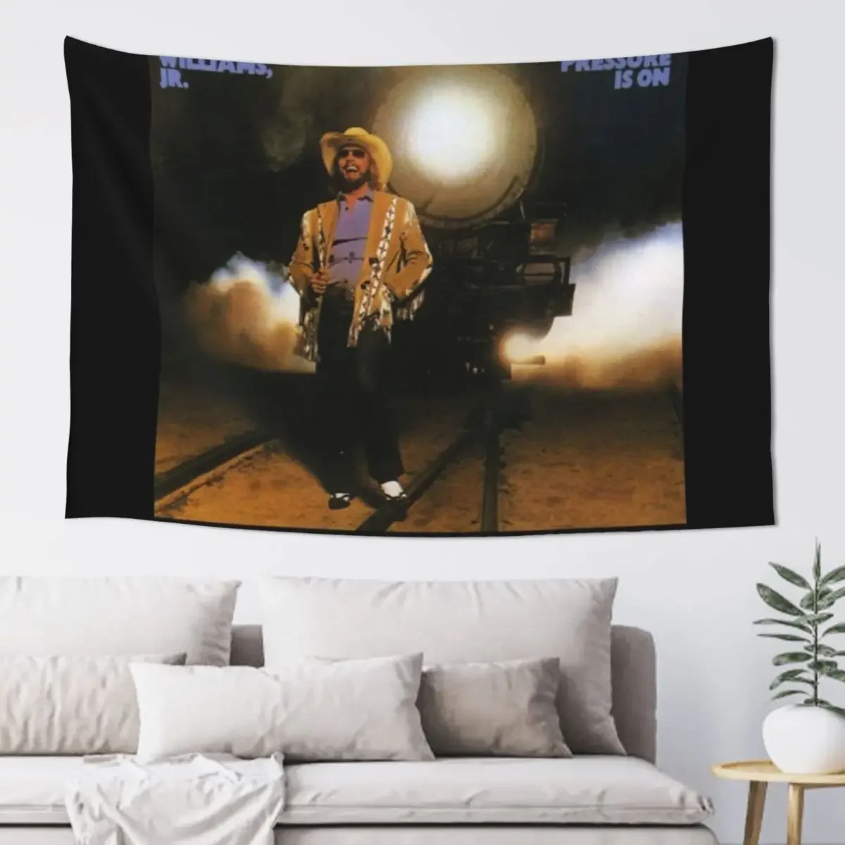 Pressure Is On, The, Vol. 7 Tapestry Bedrooms Decorations Christmas Decoration Room Design Tapestry
Pressure Is On, The, Vol. 7 Tapestry Bedrooms Decorations Christmas Decoration Room Design Tapestry