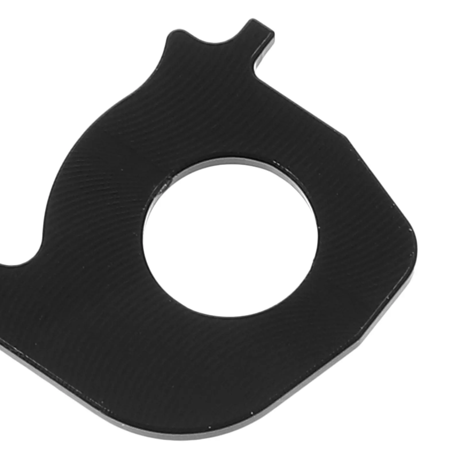 Anti-Loose Washer for Bike Metal Hollow Crankset Gasket Replacement Part Compatible with Bicycle Chainset Components
Anti-Loose Washer for Bike Metal Hollow Crankset Gasket Replacement Part Compatible with Bicycle Chainset Components