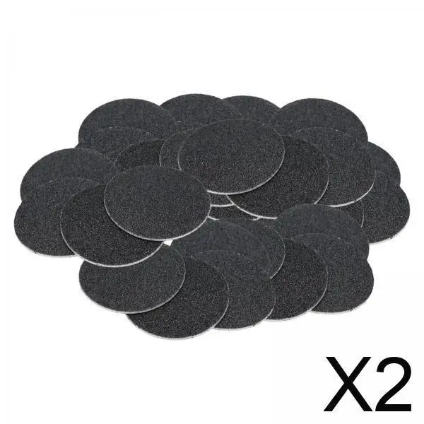 2 сменных подушечки для диска наждачной бумаги, самозернистые сменные подушечки для электрических напильников для ног
2 сменных подушечки для диска наждачной бумаги, самозернистые сменные подушечки для электрических напильников для ног