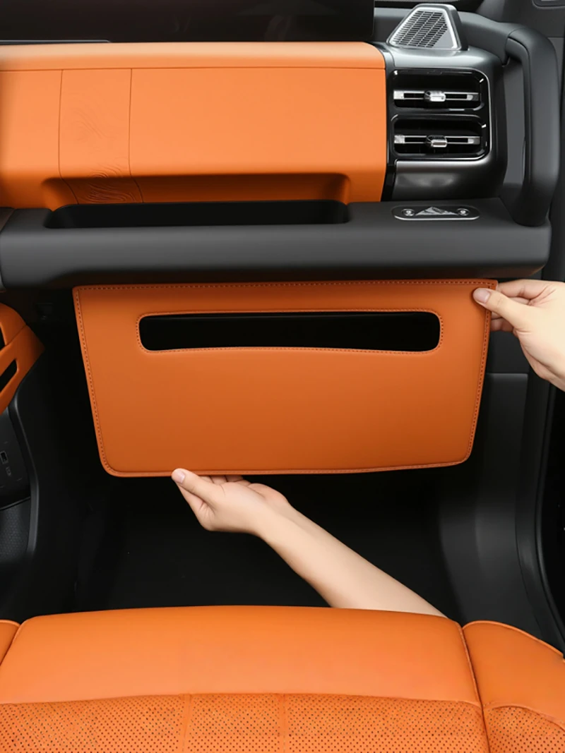 Автомобильный пассажирский противоударный коврик, подходит для JETOUR G700 2025 2026, модифицированный автомобильный оригинальный цвет, пассажирский коврик с защитой от царапин, аксессуары
Автомобильный пассажирский противоударный коврик, подходит для JETOUR G700 2025 2026, модифицированный автомобильный оригинальный цвет, пассажирский коврик с защитой от царапин, аксессуары