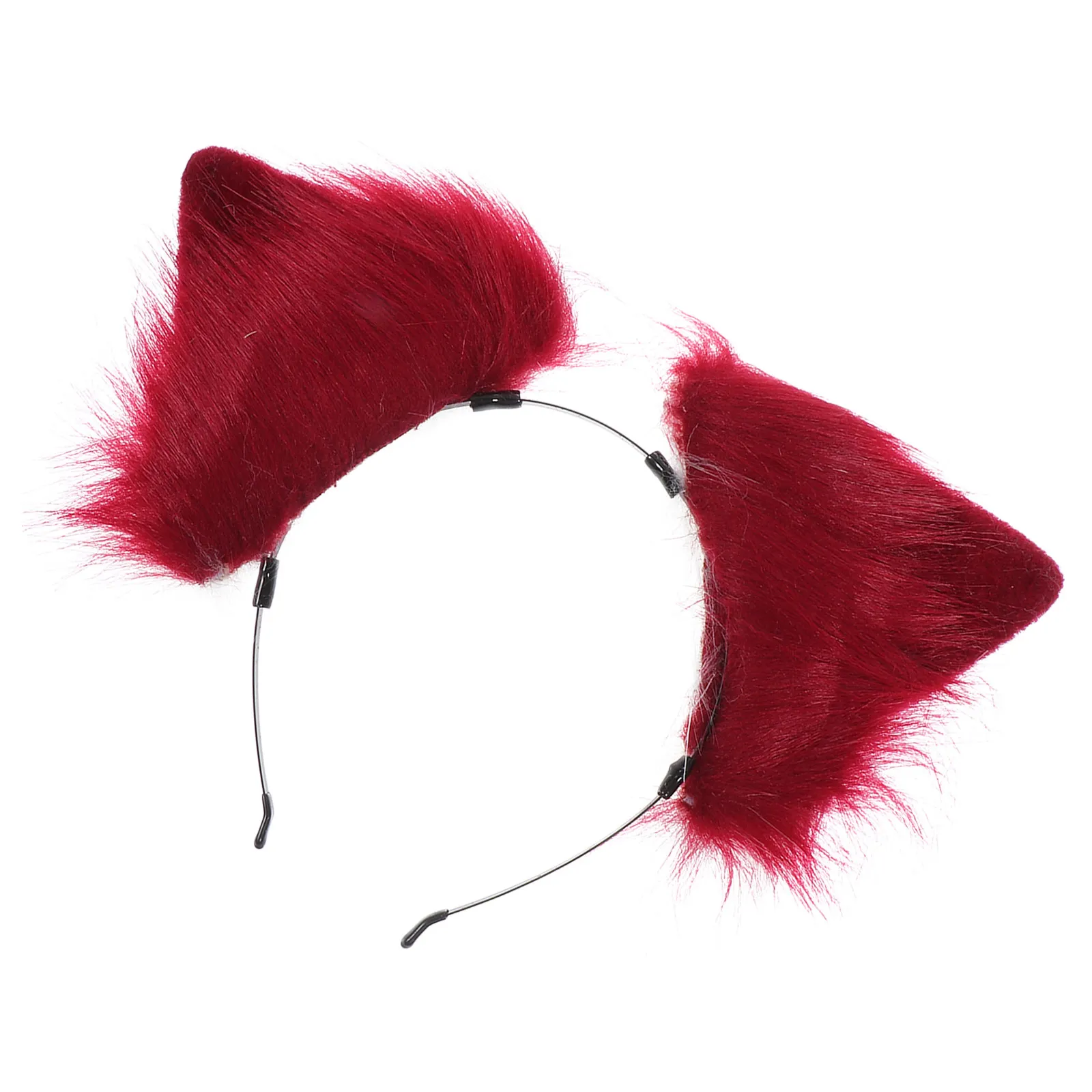 1Pcs Cat Ear Hairband Comfortable Standard Size Soft Headband Party Decoration Hairband Creative Headband
1Pcs Cat Ear Hairband Comfortable Standard Size Soft Headband Party Decoration Hairband Creative Headband