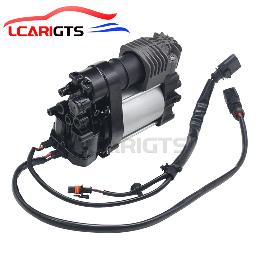 For Porsche Panamera 970 Air Suspension Compressor Pump 97035815111/7L0698014/97035815107/97035815109/97035815113 Auto Part
For Porsche Panamera 970 Air Suspension Compressor Pump 97035815111/7L0698014/97035815107/97035815109/97035815113 Auto Part